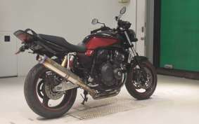 HONDA CB400SF VTEC 2010 NC42