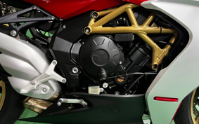 MV AGUSTA SUPER VE LOW CHE 800 2023 ZCGDNX