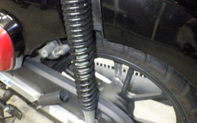 HONDA ｸﾛｽｶﾌﾞ110-3 1985 JA60