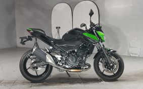 KAWASAKI Z250 EX250Y