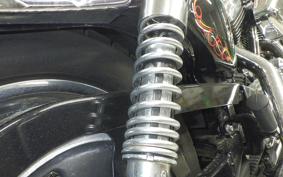 HARLEY XL1200CI 2010