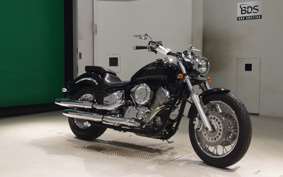 YAMAHA DRAGSTAR 1100 2003 VP13J