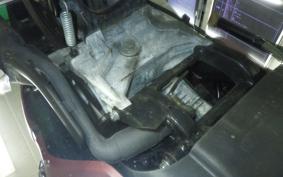SUZUKI ADDRESS V125 Gen.2 DP12H