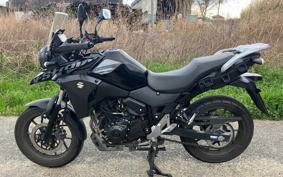 SUZUKI STROM 250ABS DS11A