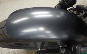 HONDA REBEL 250 A 2013 MC49