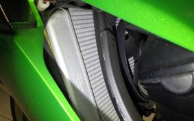 KAWASAKI NINJA 1000 A 2017 ZXT00W