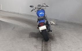 HONDA STEED 400 1998 NC37