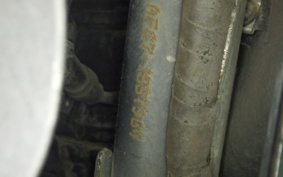 HONDA TODAY 2 AF67