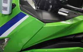 KAWASAKI ZX-4RR 2024 ZX400P