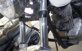 KAWASAKI ESTRELLA BJ250A