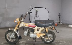 HONDA DUCKS70 ST70