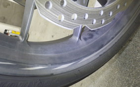 HONDA CBR400R 2023 NC56