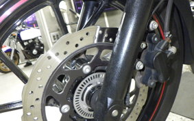 SUZUKI Vｽﾄﾛｰﾑ250A 2011