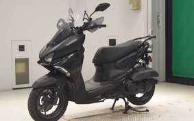 YAMAHA X FORCE SG79J
