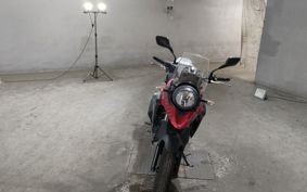 SUZUKI V-STROM 250 DS11A
