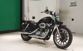 HARLEY L1200LI 2007
