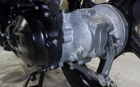 SUZUKI ADDRESS 110 2026 CE47A