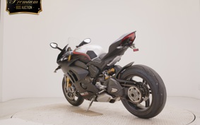 DUCATI PANIGALE V4 SP 2022