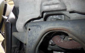 HONDA PCX125 2020 JF81