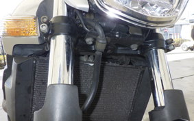 SUZUKI GSR400 2009 GK7EA