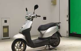 HONDA TACT-4ﾍﾞｰｼｯｸ 2021 AF79