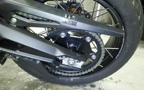 TRIUMPH TIGER 900 RALLY PRO 2026