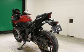 SUZUKI GSX250 R 2005