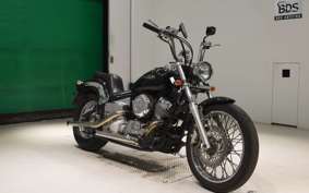 YAMAHA DRAGSTAR 400 2007 VH01J