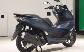 HONDA PCX125 2014 JK05