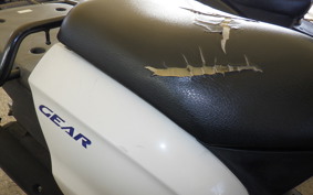 YAMAHA GEAR Gen.2 2007 UA06J