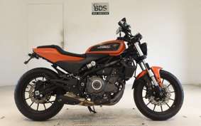 HARLEY X350 2024