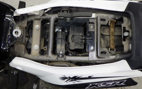 KAWASAKI KSR110