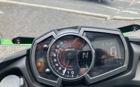 KAWASAKI NINJA 650 KRT ED 2018 ER650H