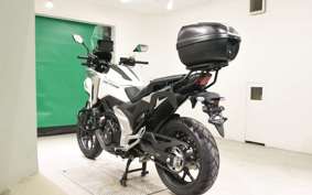 HONDA NC750X DCT 2024 RH09
