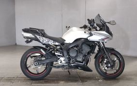 YAMAHA FAZER FZ6 2008 RJ14