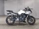 Фото Yamaha FAZER FZ6 2008 с японского аукциона