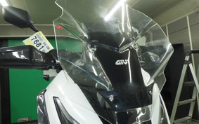 HONDA X-ADV 750 2025 RH21