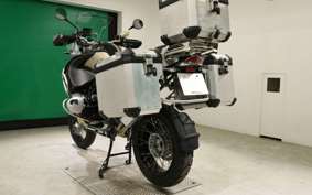 BMW R1200GS ADVENTURE 2013