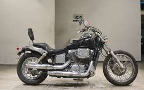 HONDA SHADOW 400 1998 NC40