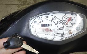 SUZUKI ADDRESS V50 CA4BA