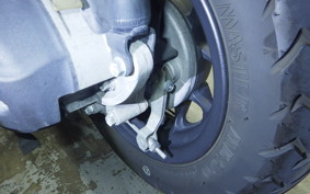 HONDA LEAD 125 2021 JF45