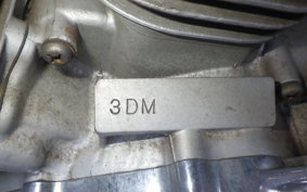 YAMAHA VIRAGO 250 3DM