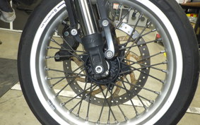 HUSQVARNA SVARTPILEN 401 2020