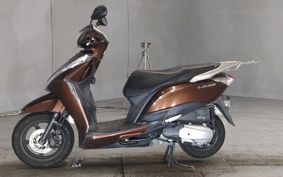 HONDA LEAD 125 JF45