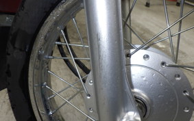 HONDA ｸﾛｽｶﾌﾞ50 AA06