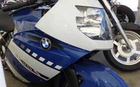 BMW K1200S 2008