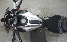 YAMAHA MT-07 ABS 2015 RM07J