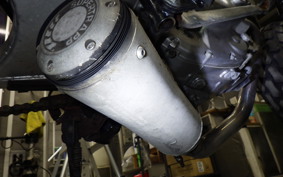 SUZUKI VANVAN 200 2006 NH41A