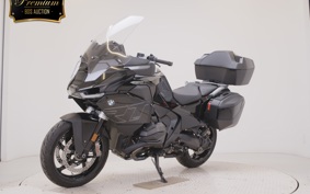 BMW R1300RT 2025