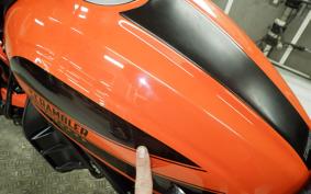 DUCATI SCRAMBLER SIXTY2 2016